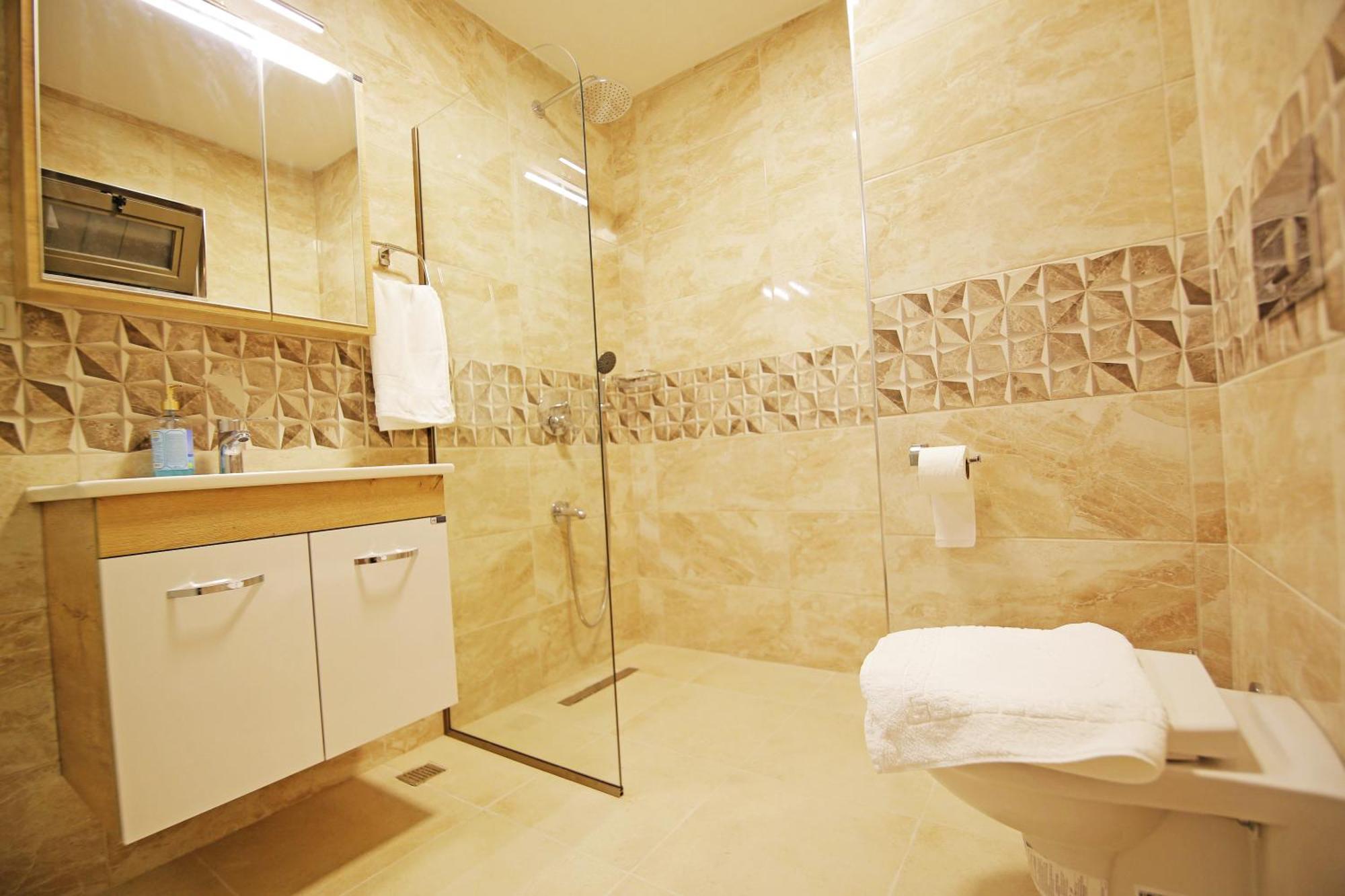 Villa With A Private Heated Pool, Jacuzzi, Overlooking Spectacular Views Of The Sea Κας Εξωτερικό φωτογραφία