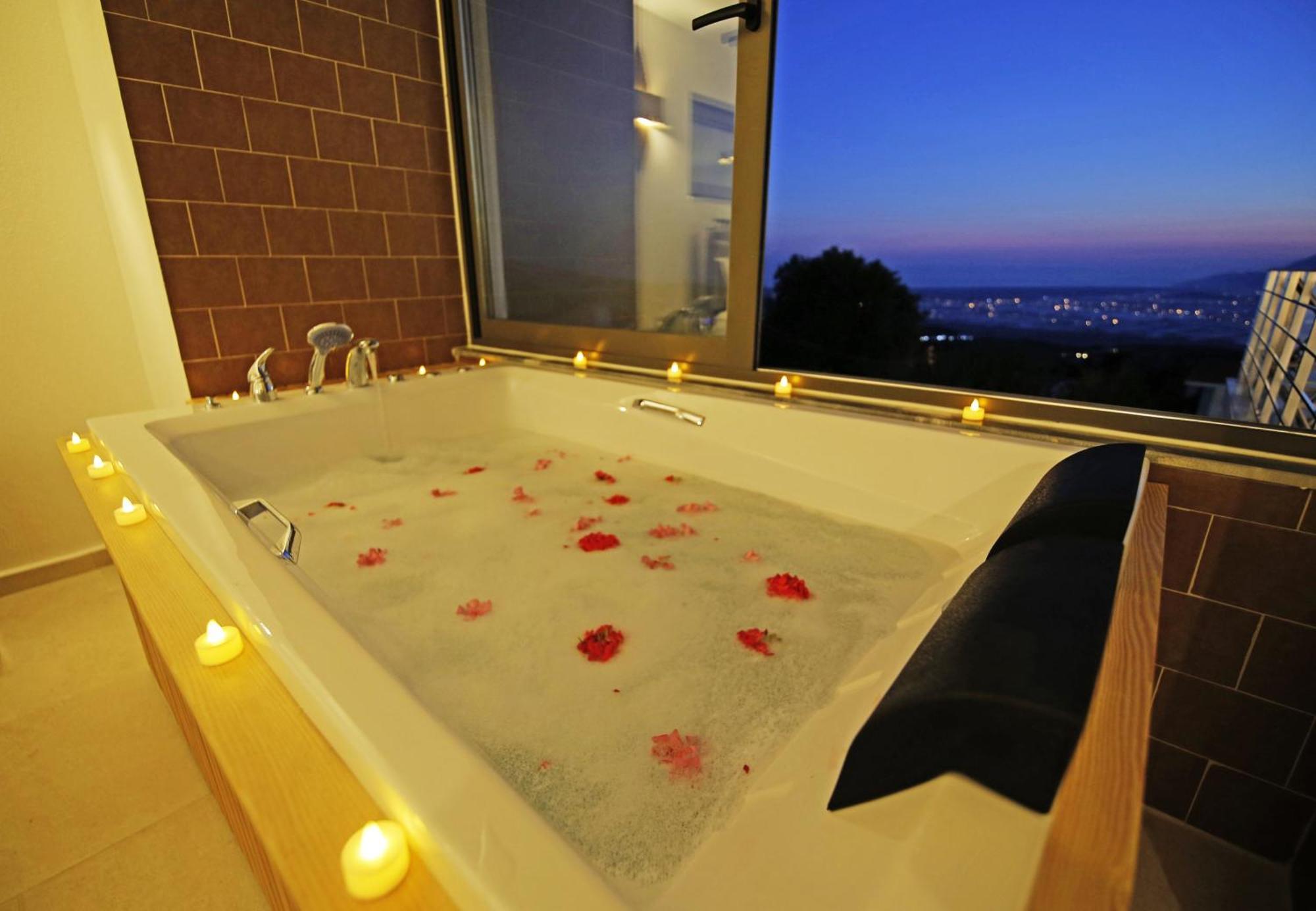 Villa With A Private Heated Pool, Jacuzzi, Overlooking Spectacular Views Of The Sea Κας Εξωτερικό φωτογραφία